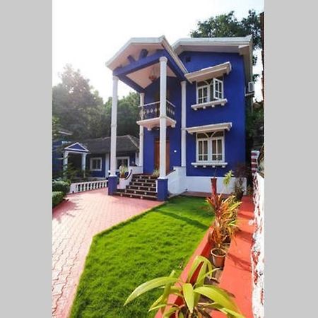 The Pereira'S Goan Homestay Villa Marmagao المظهر الخارجي الصورة