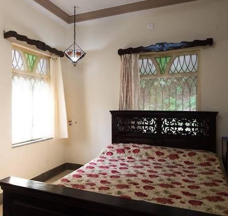 The Pereira'S Goan Homestay Villa Marmagao المظهر الخارجي الصورة