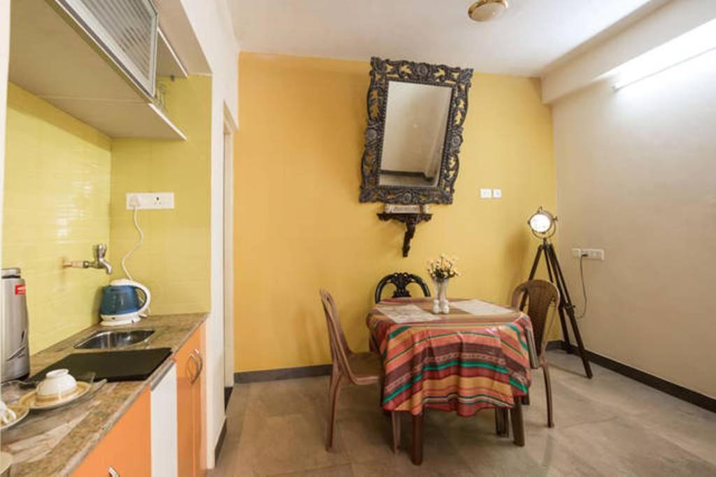 The Pereira'S Goan Homestay Villa Marmagao المظهر الخارجي الصورة